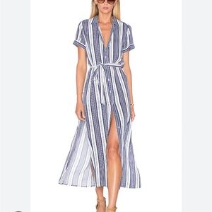 L’Academie Shirt Dress